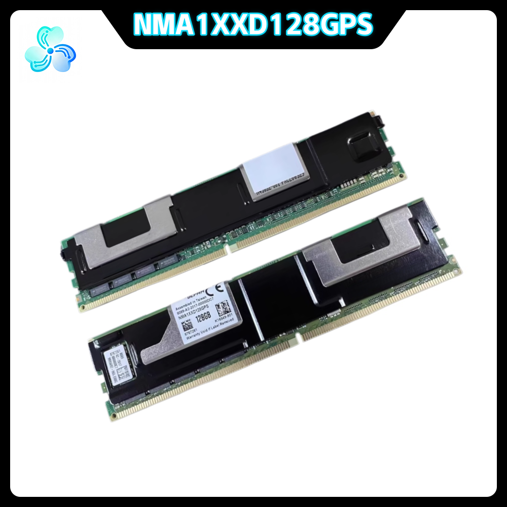 Optane DC Persistent Memory 12 - 128Gb Ddr4 Ecc Lrdimm 3200Mhz 评论和价格